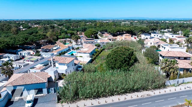 Terrain à Agde