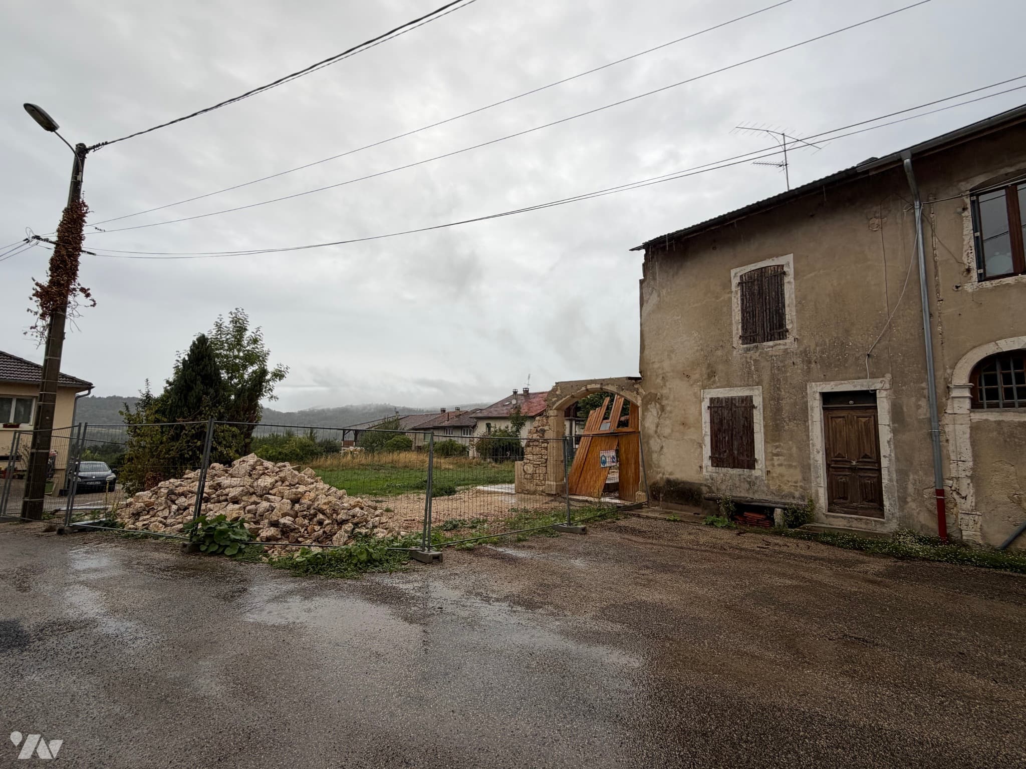Photo du bien : Maison 64 m² à Samognat (01) – vente chez le notaire le 22 novembre 2026