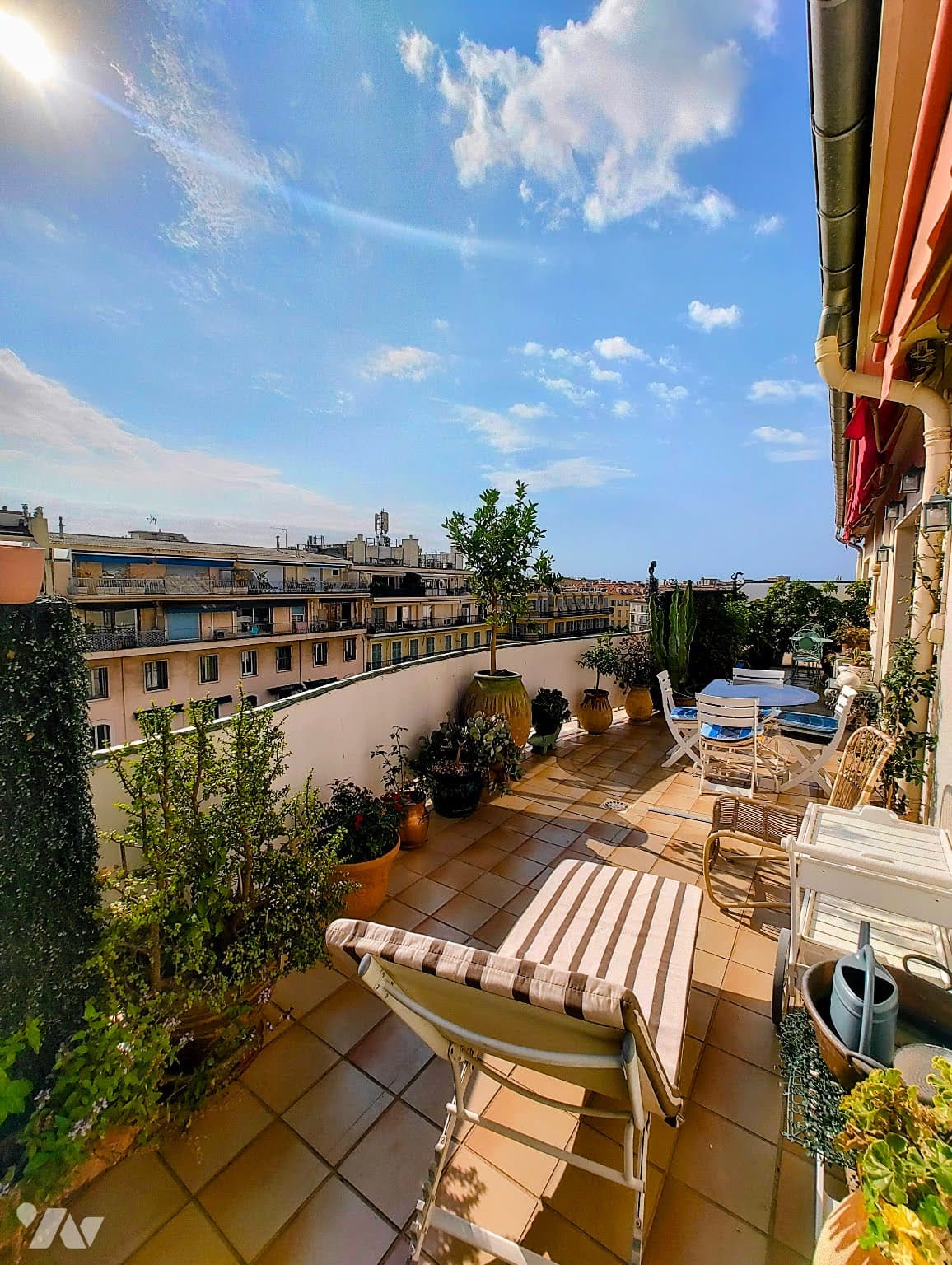 Photo du bien : Appartement 127 m² à Nice (06) – vente chez le notaire le 6 novembre 2026