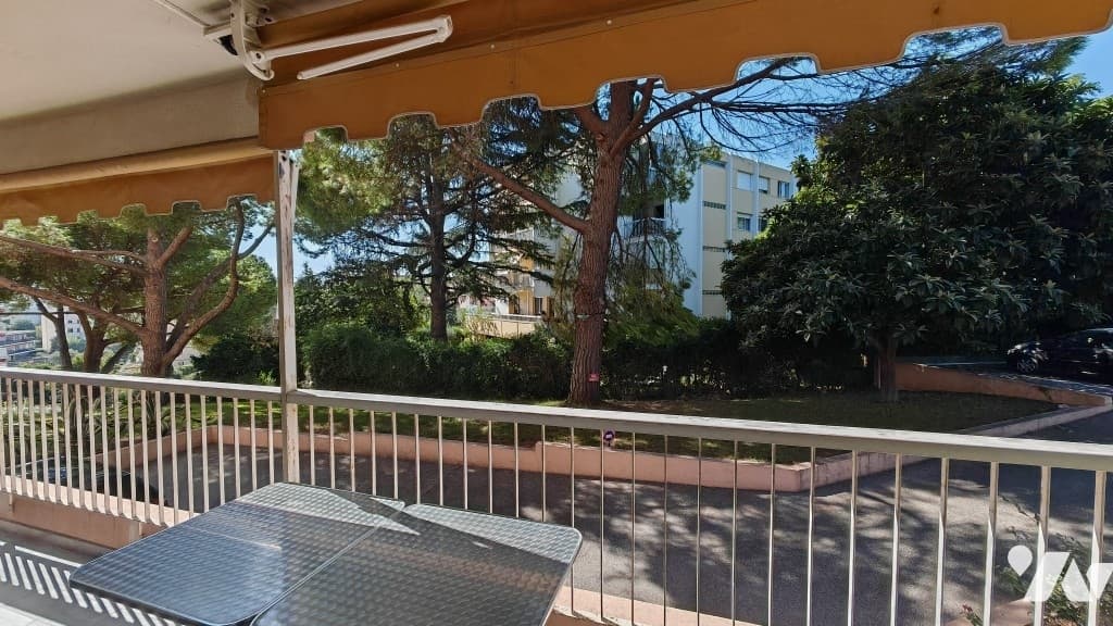Photo du bien : Appartement 69 m² à Antibes (06) – vente chez le notaire le 15 octobre 2026