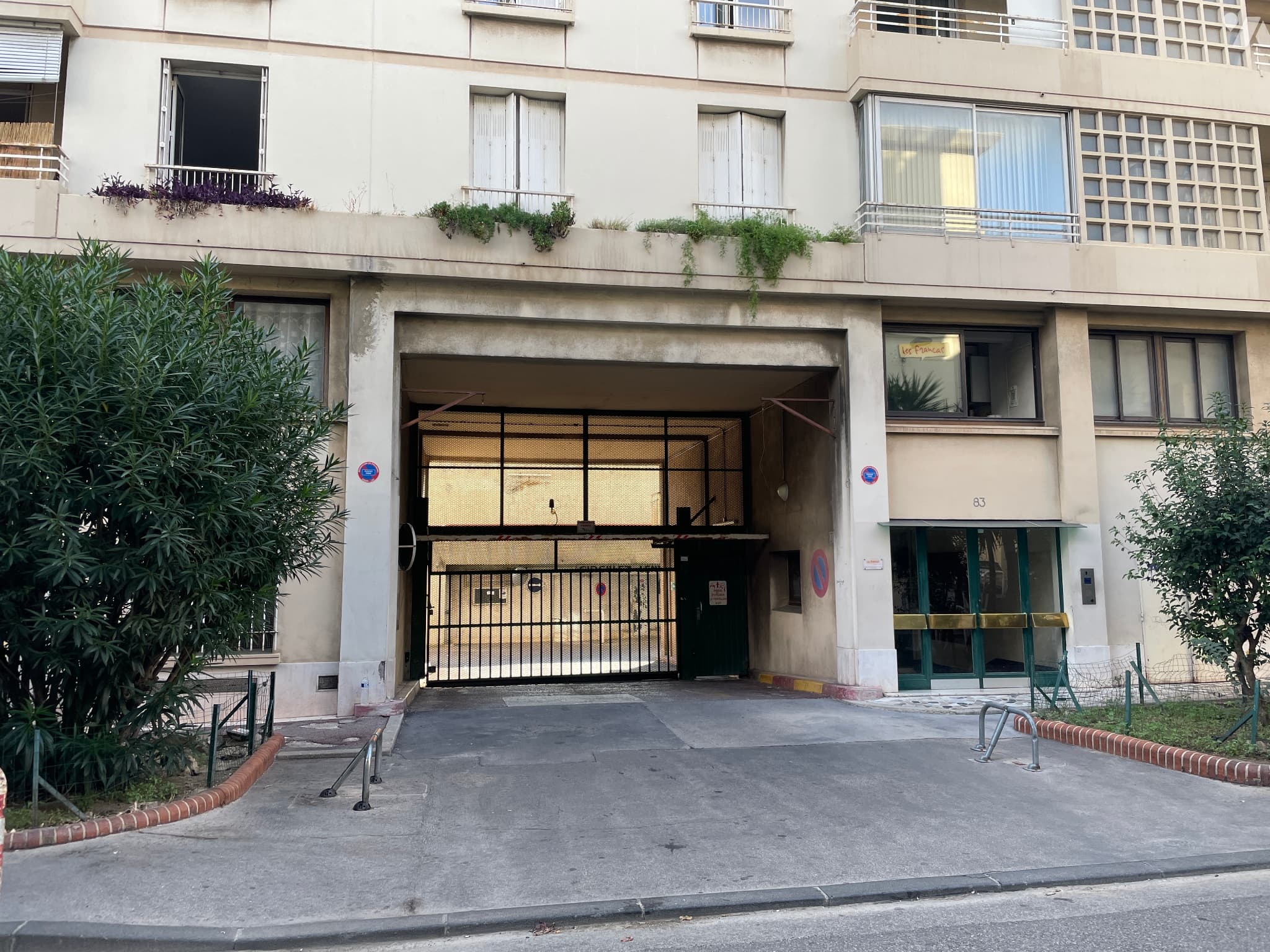 Photo du bien : Garage / Parking à Marseille 5e Arrondissement (13) – vente chez le notaire le 16 octobre 2026