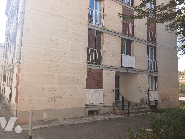 Appartement à Salon-de-Provence
