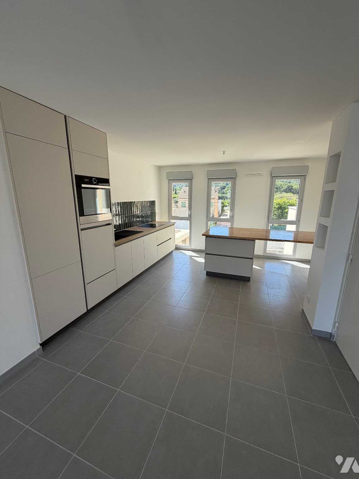 Photo du bien : Appartement 17 m² à Aubagne (13) – vente chez le notaire le 31 octobre 2026