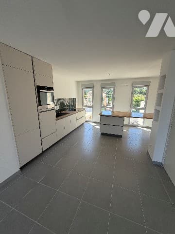 Appartement à Aubagne