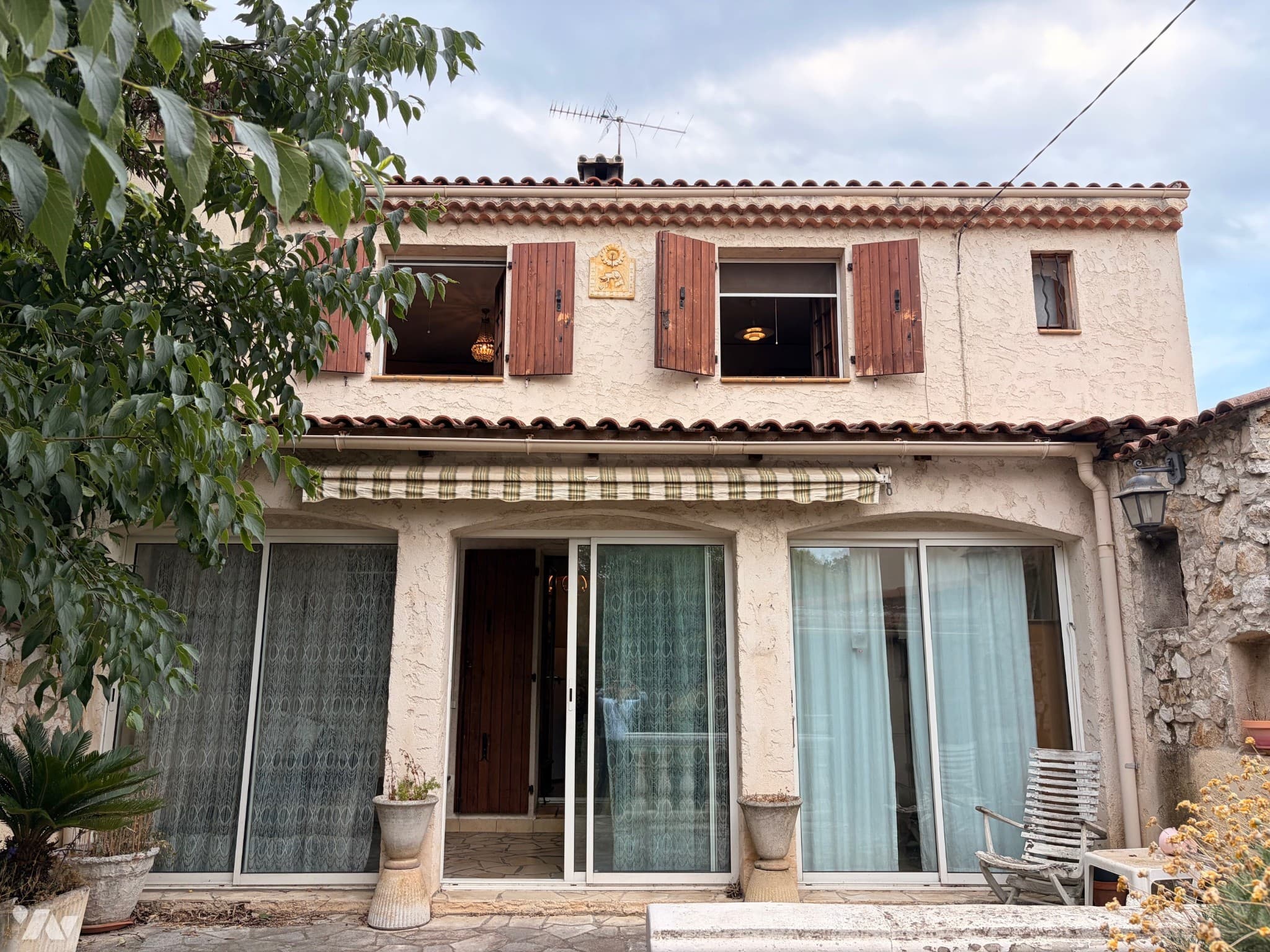 Photo du bien : Maison 99 m² à Marseille 12e Arrondissement (13) – vente chez le notaire le 21 novembre 2026