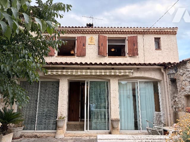 Maison à Marseille 12e Arrondissement