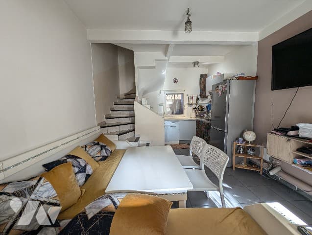 Maison à Marseille 16e Arrondissement