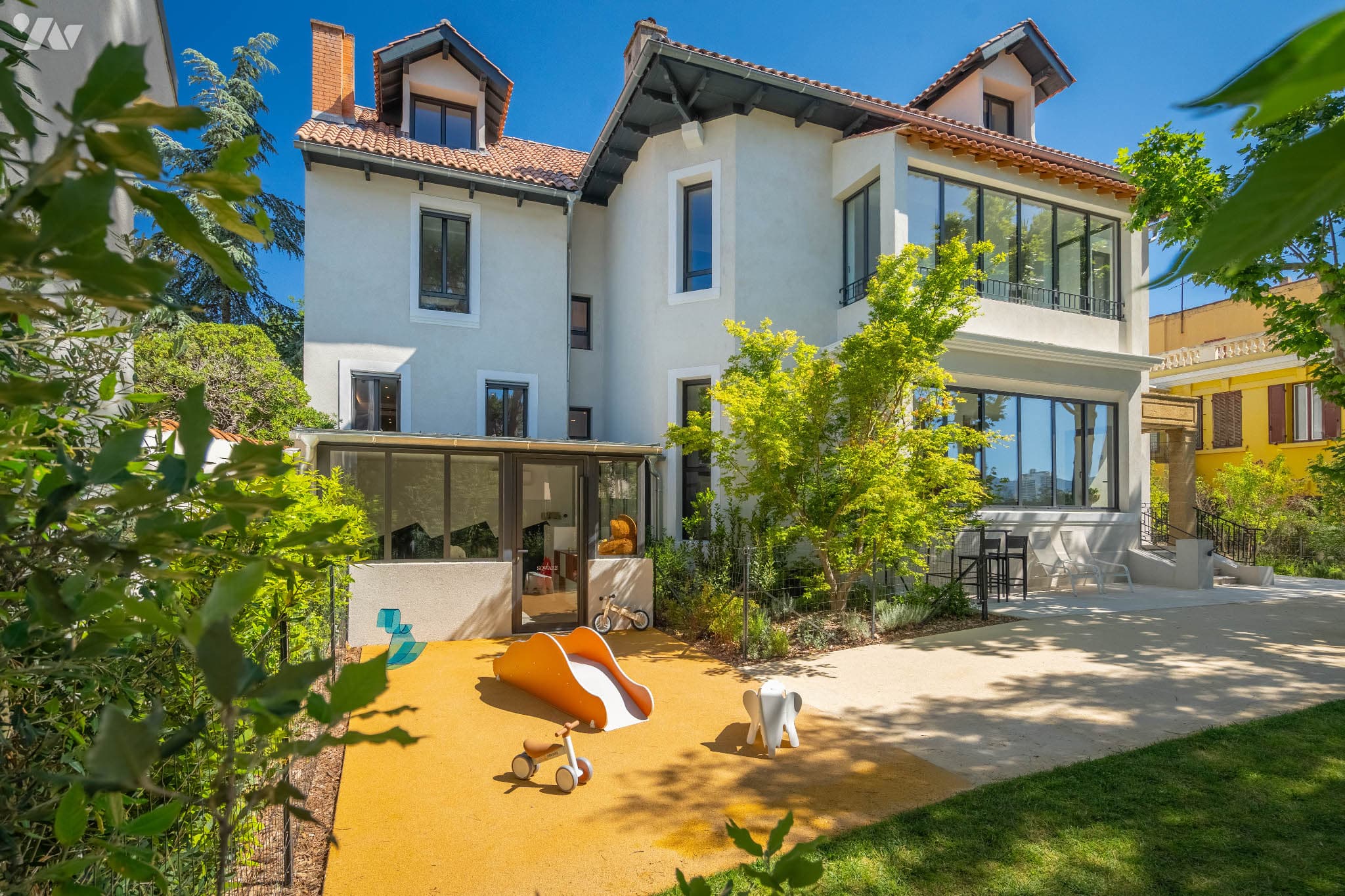Photo du bien : Maison 440 m² à Marseille 8e Arrondissement (13) – vente chez le notaire le 6 novembre 2026