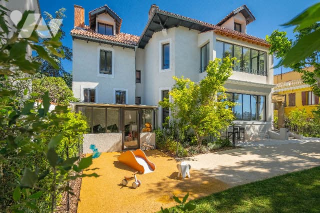 Maison à Marseille 8e Arrondissement