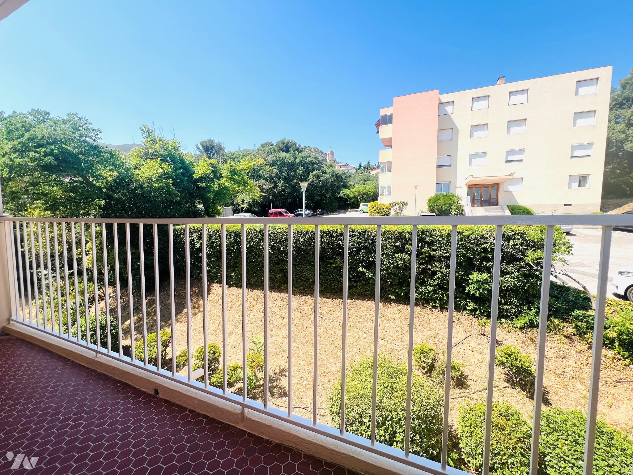 Photo du bien : Appartement 82 m² à Marseille 11e Arrondissement (13) – vente chez le notaire le 20 octobre 2026