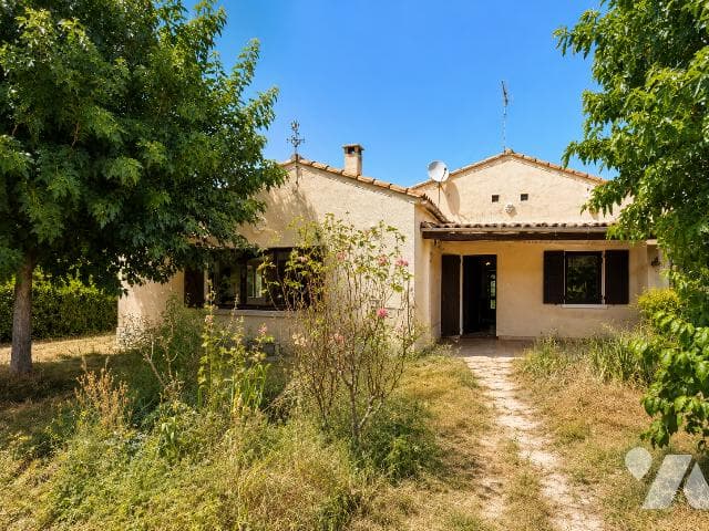 Maison à Pertuis