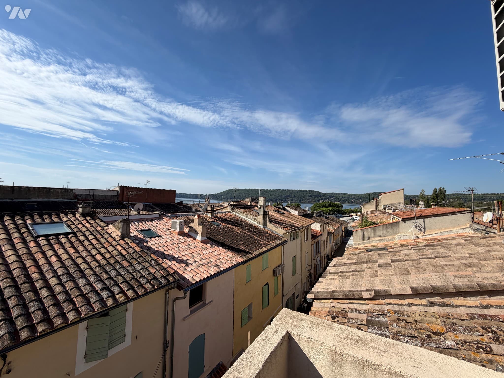 Photo du bien : Maison 173 m² à Saint-Chamas (13) – vente chez le notaire le 30 octobre 2026