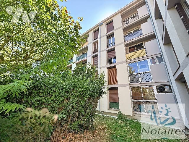 Appartement à Salon-de-Provence