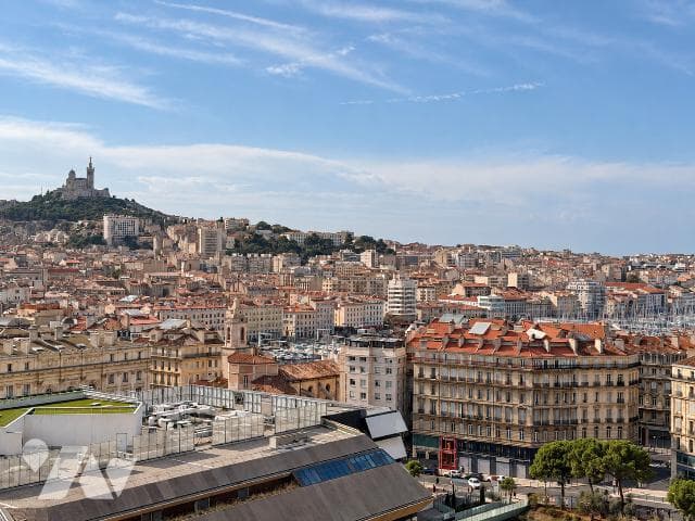 Appartement à Marseille 1er Arrondissement