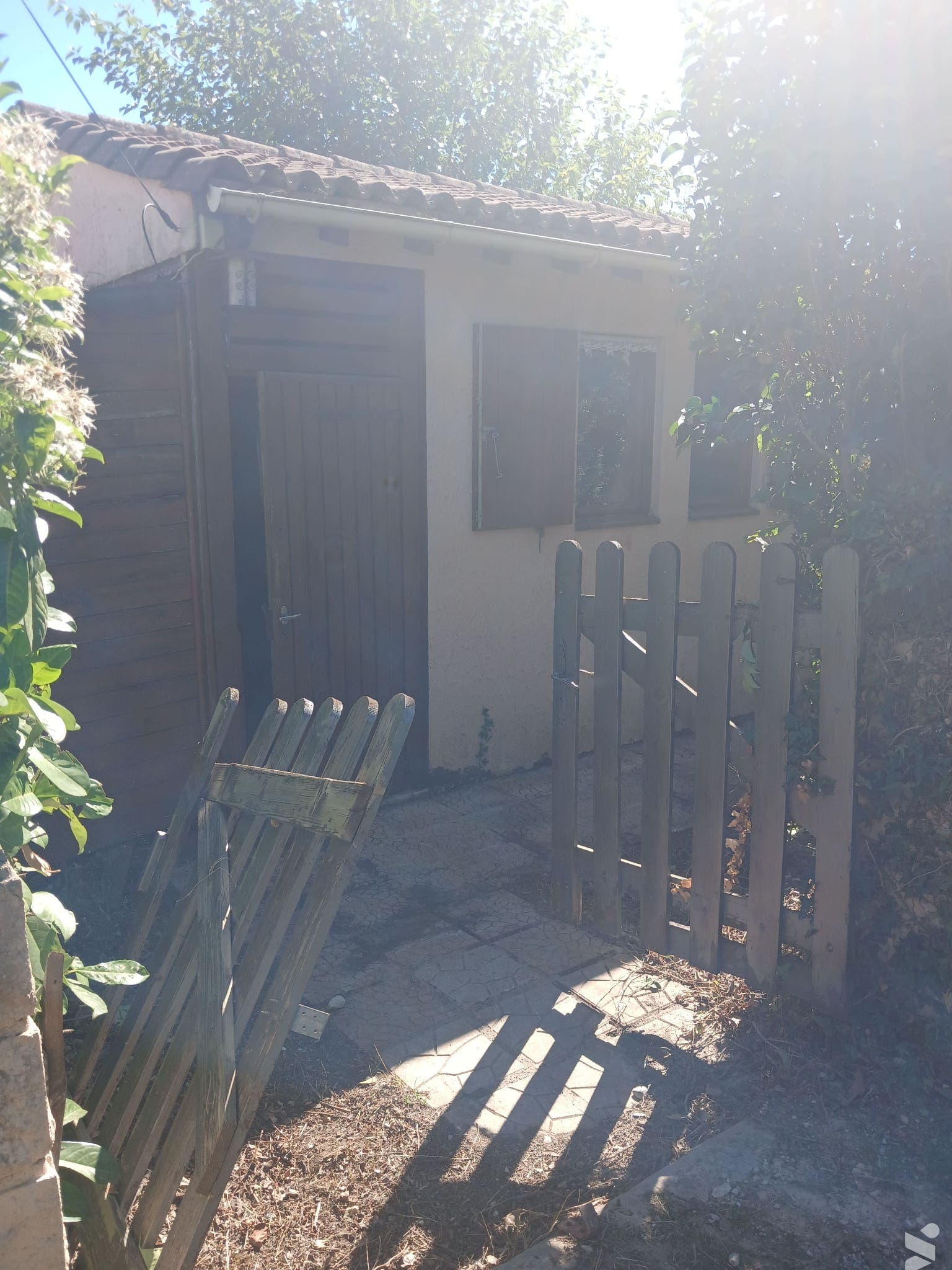 Photo du bien : Maison 31 m² à Montlaux (04) – vente chez le notaire le 23 octobre 2026