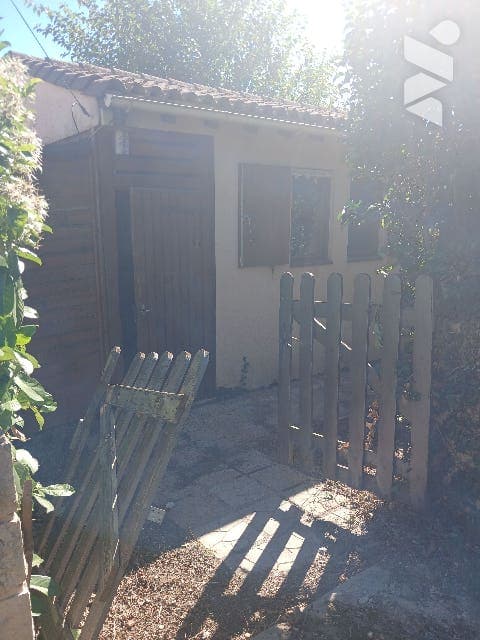 Maison à Montlaux