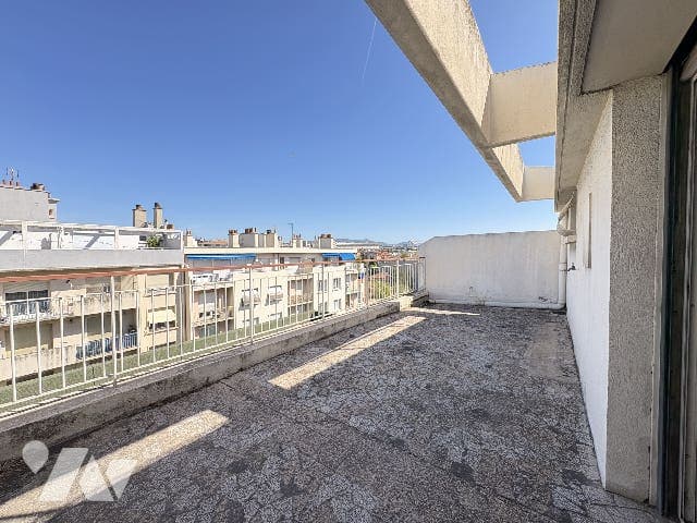Appartement à Marseille 5e Arrondissement
