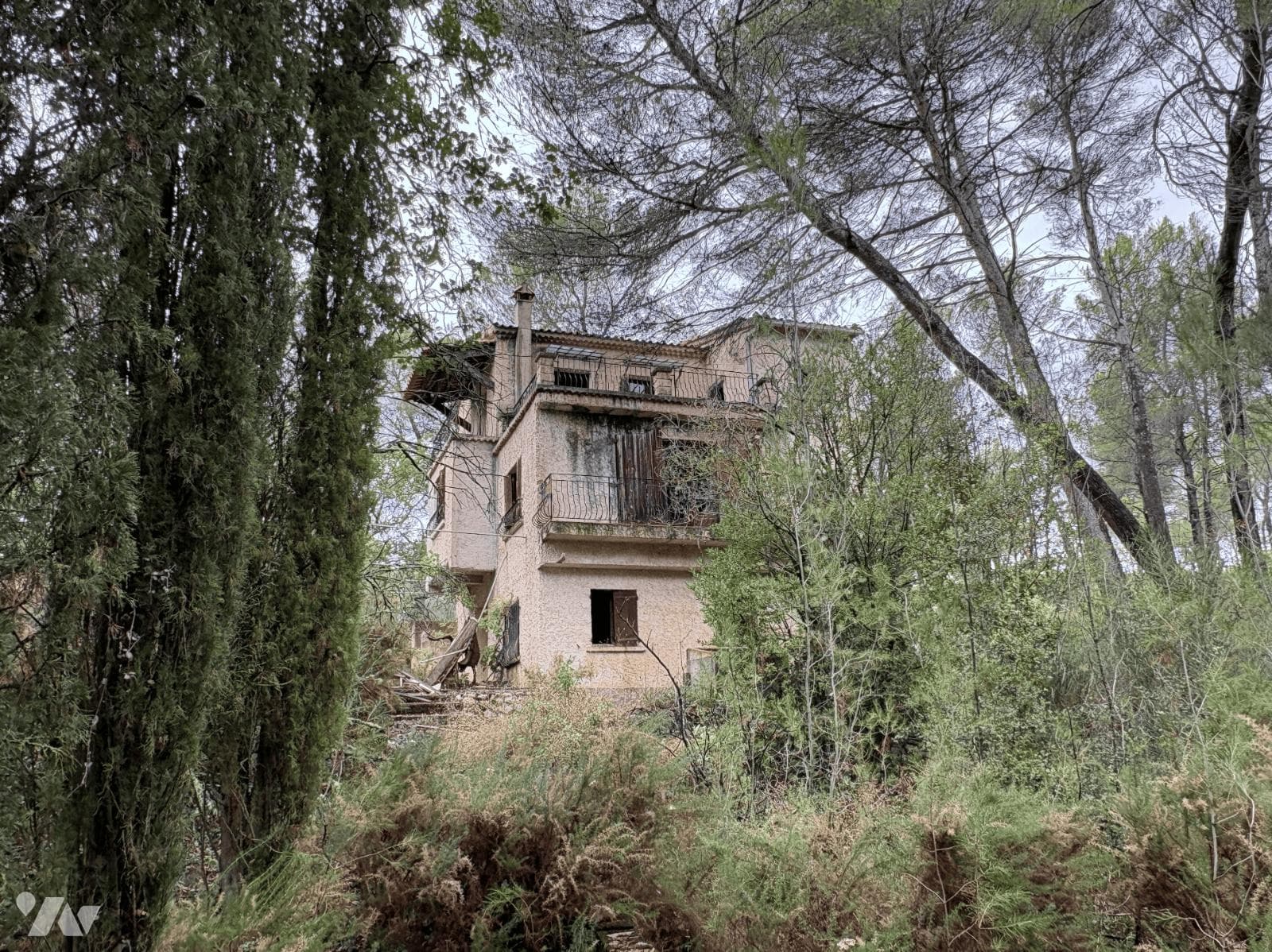Photo du bien : Maison 147 m² à Meyrargues (13) – vente chez le notaire le 13 novembre 2026