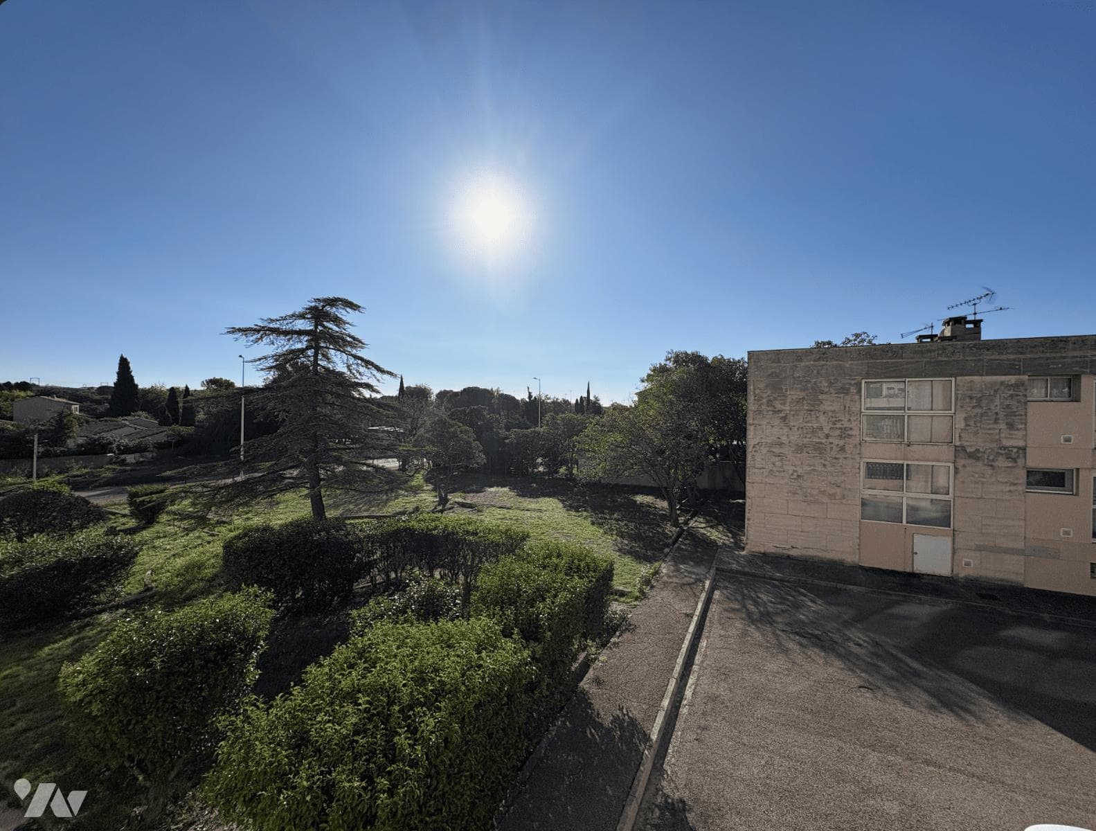Photo du bien : Appartement 75 m² à Saint-Chamas (13) – vente chez le notaire le 13 novembre 2026