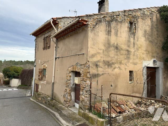 Photo du bien : Maison 110 m² à Peynier (13) – vente chez le notaire le 27 novembre 2026