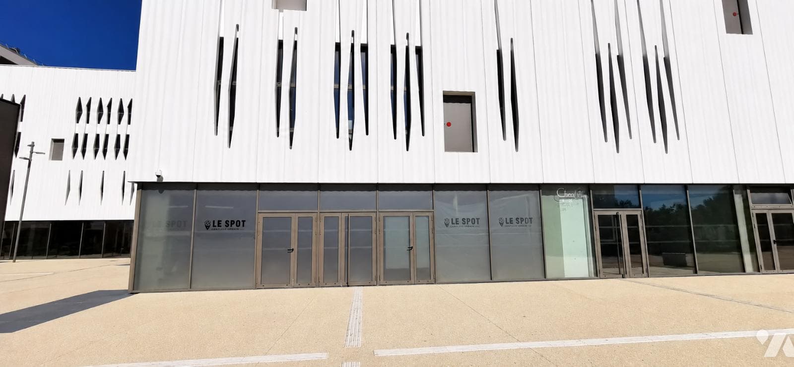 Photo du bien : Immeuble 279 m² à Ciotat (13) – vente chez le notaire le 23 octobre 2026
