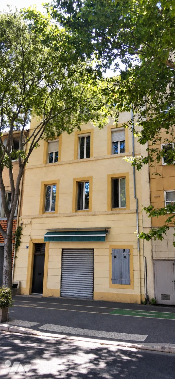 Photo du bien : Appartement 27 m² à Marseille 3e Arrondissement (13) – vente chez le notaire le 22 octobre 2026