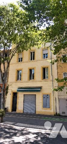 Appartement à Marseille 3e Arrondissement