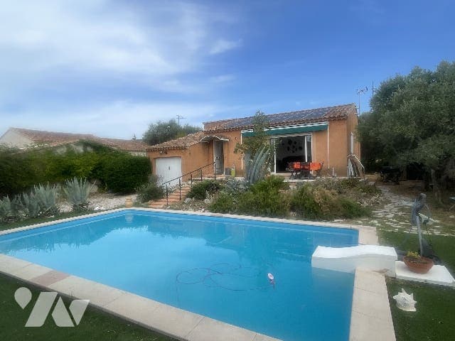 Maison à Coudoux