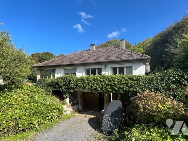Photo du bien : Maison 97 m² à Vierville-sur-Mer (14) – vente chez le notaire le 22 octobre 2026
