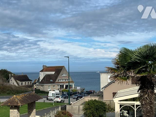 Maison à Vierville-sur-Mer