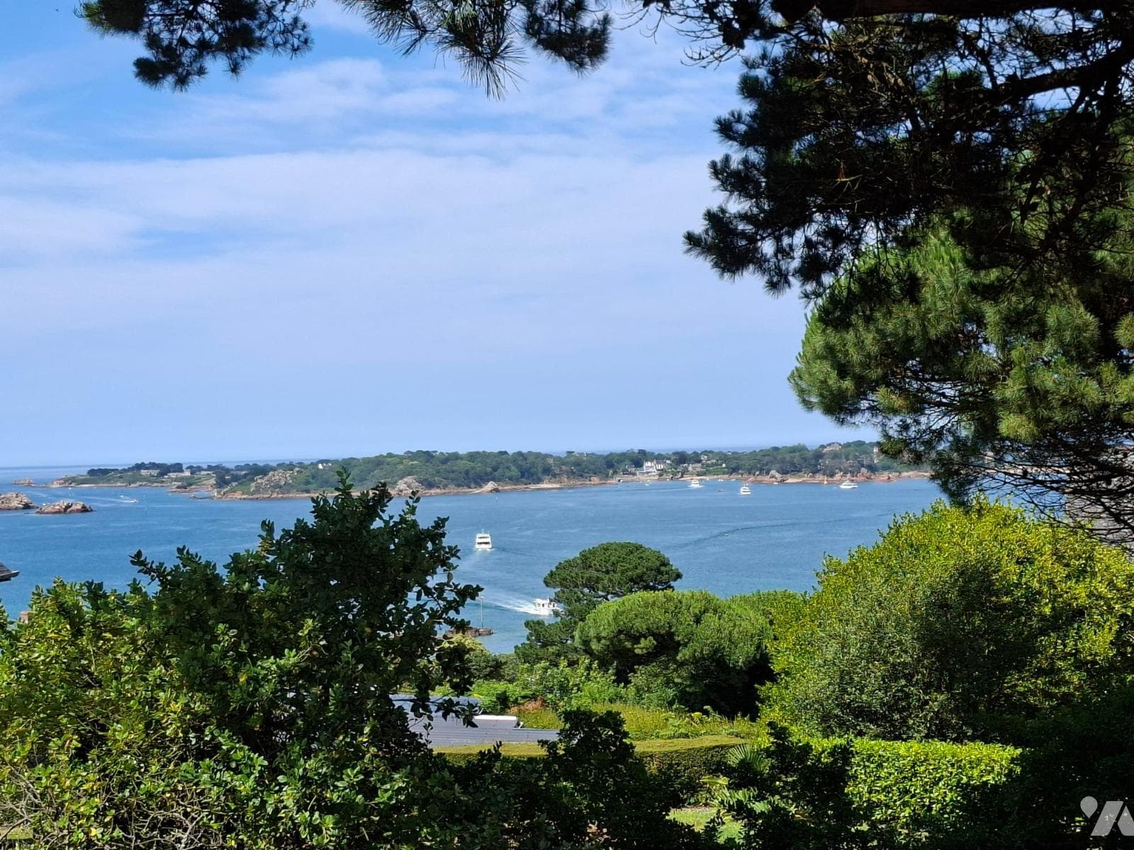 Photo du bien : Maison 86 m² à Ploubazlanec (22) – vente chez le notaire le 24 novembre 2026