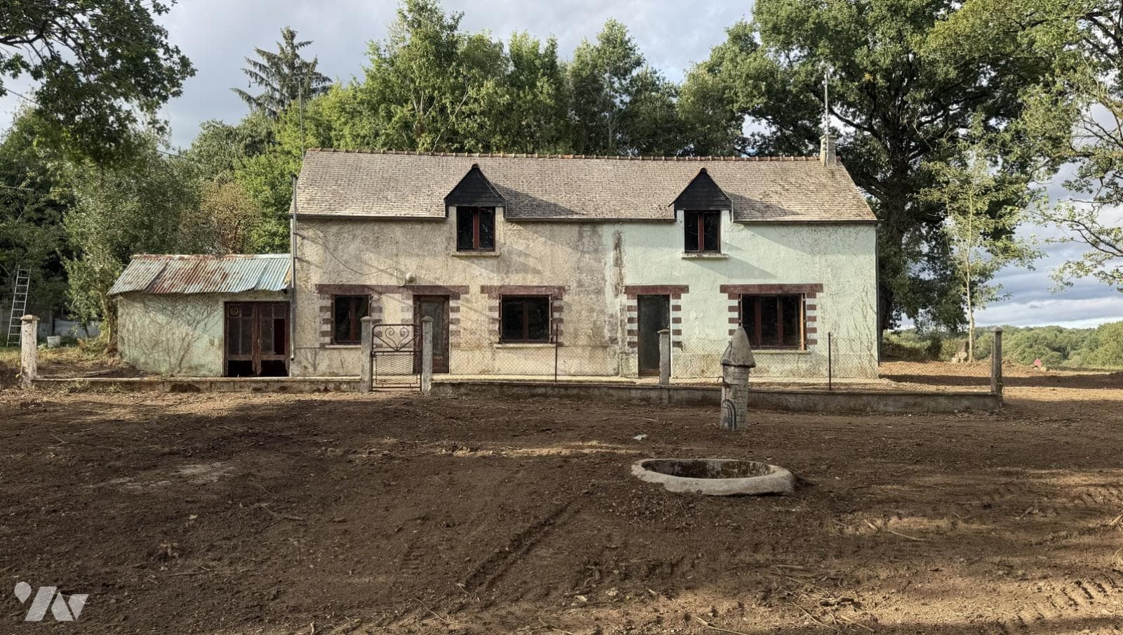 Photo du bien : Maison 56 m² à Porcaro (56) – vente chez le notaire le 5 novembre 2026