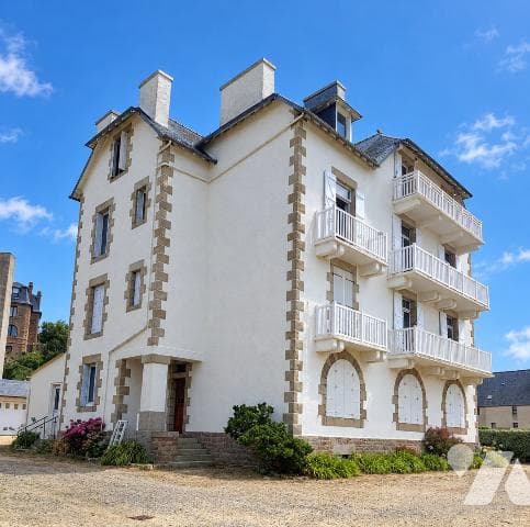 Appartement à Trébeurden