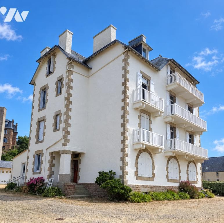 Photo du bien : Appartement 35 m² à Trébeurden (22) – vente chez le notaire le 12 novembre 2026