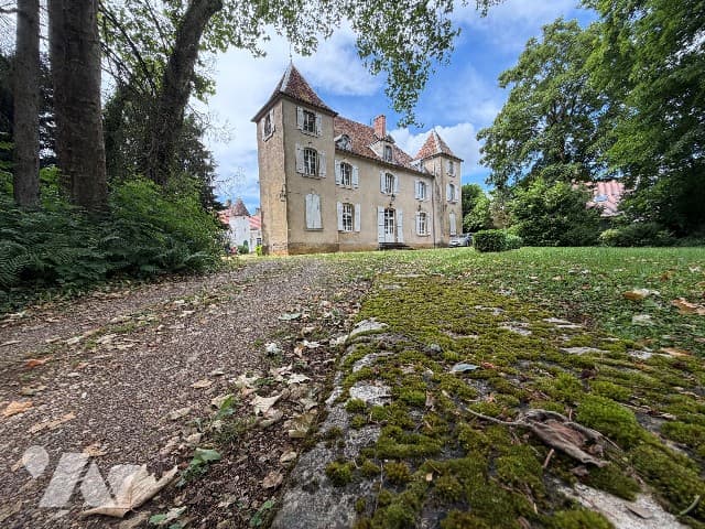 Maison à Pirey