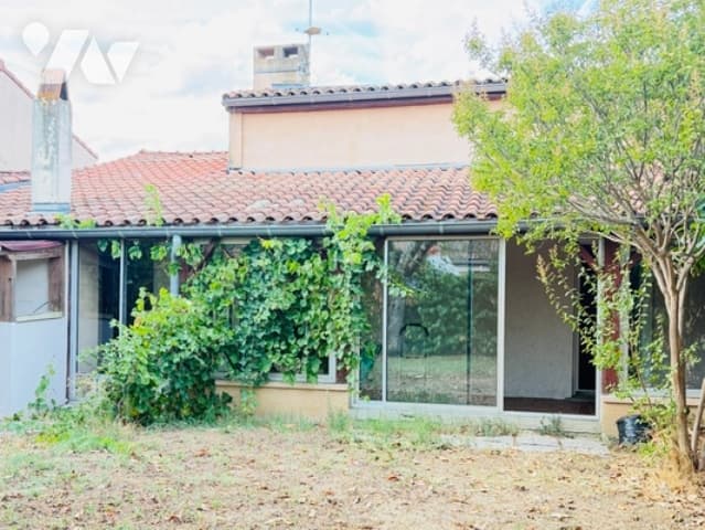 Photo du bien : Maison 110 m² à Fonbeauzard (31) – vente chez le notaire le 15 octobre 2026