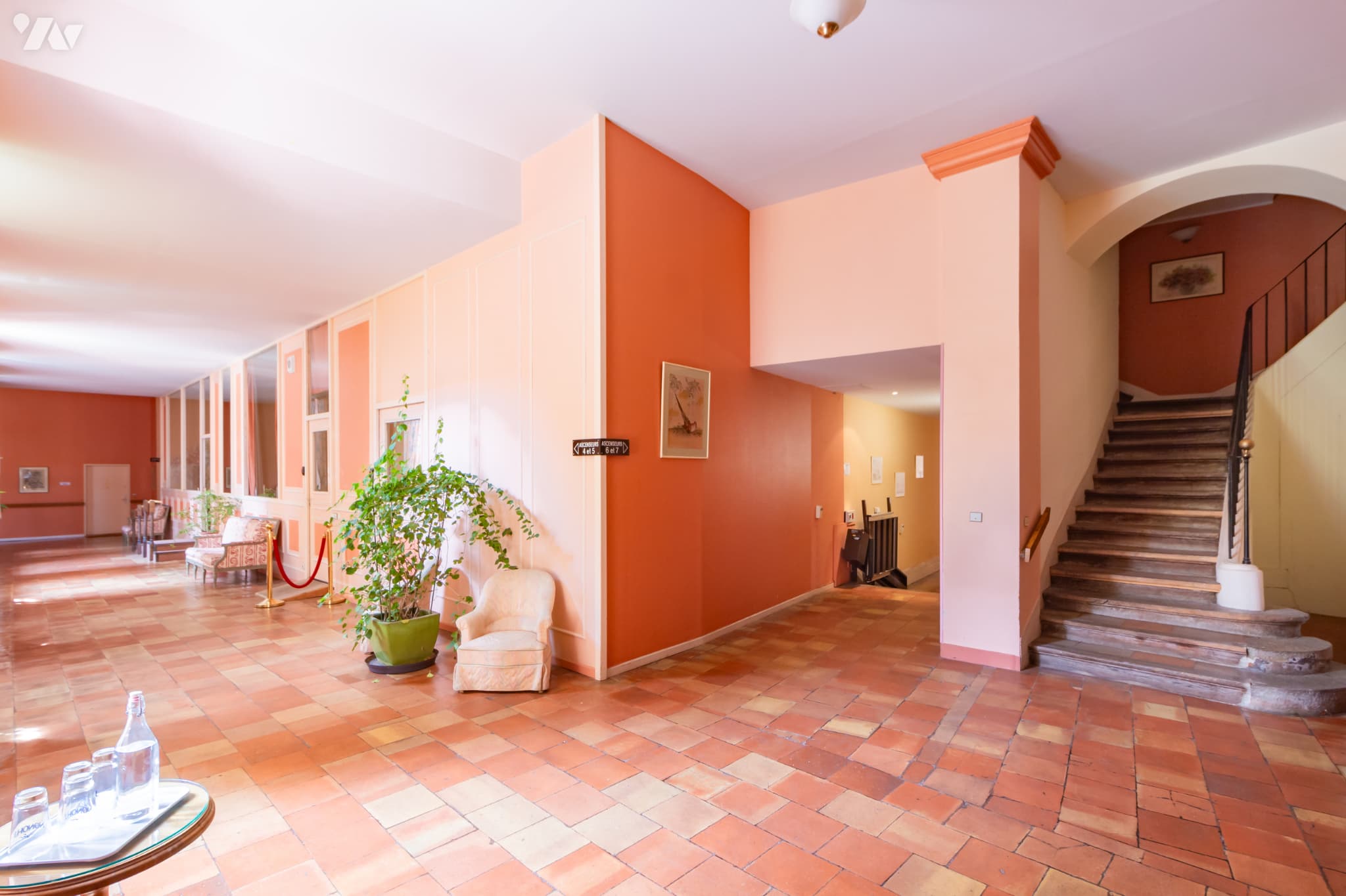 Photo du bien : Appartement 51 m² à Toulouse (31) – vente chez le notaire le 6 novembre 2026