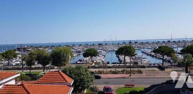 Appartement à Arcachon