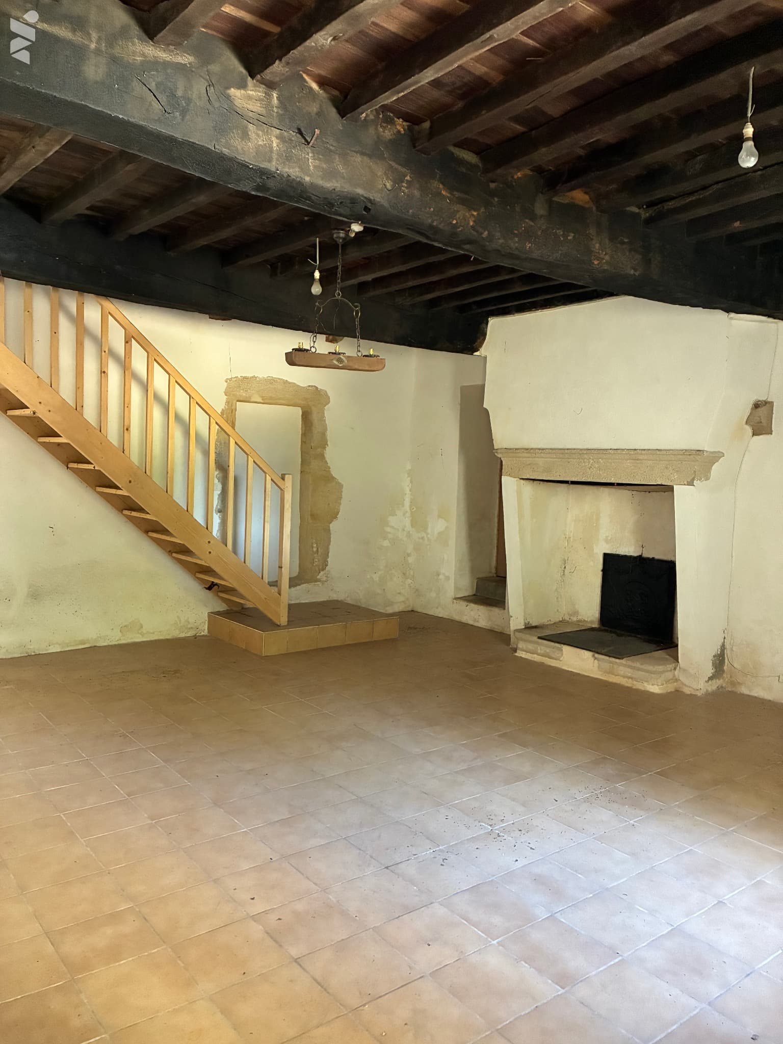 Photo du bien : Maison 174 m² à Roaillan (33) – vente chez le notaire le 28 novembre 2026