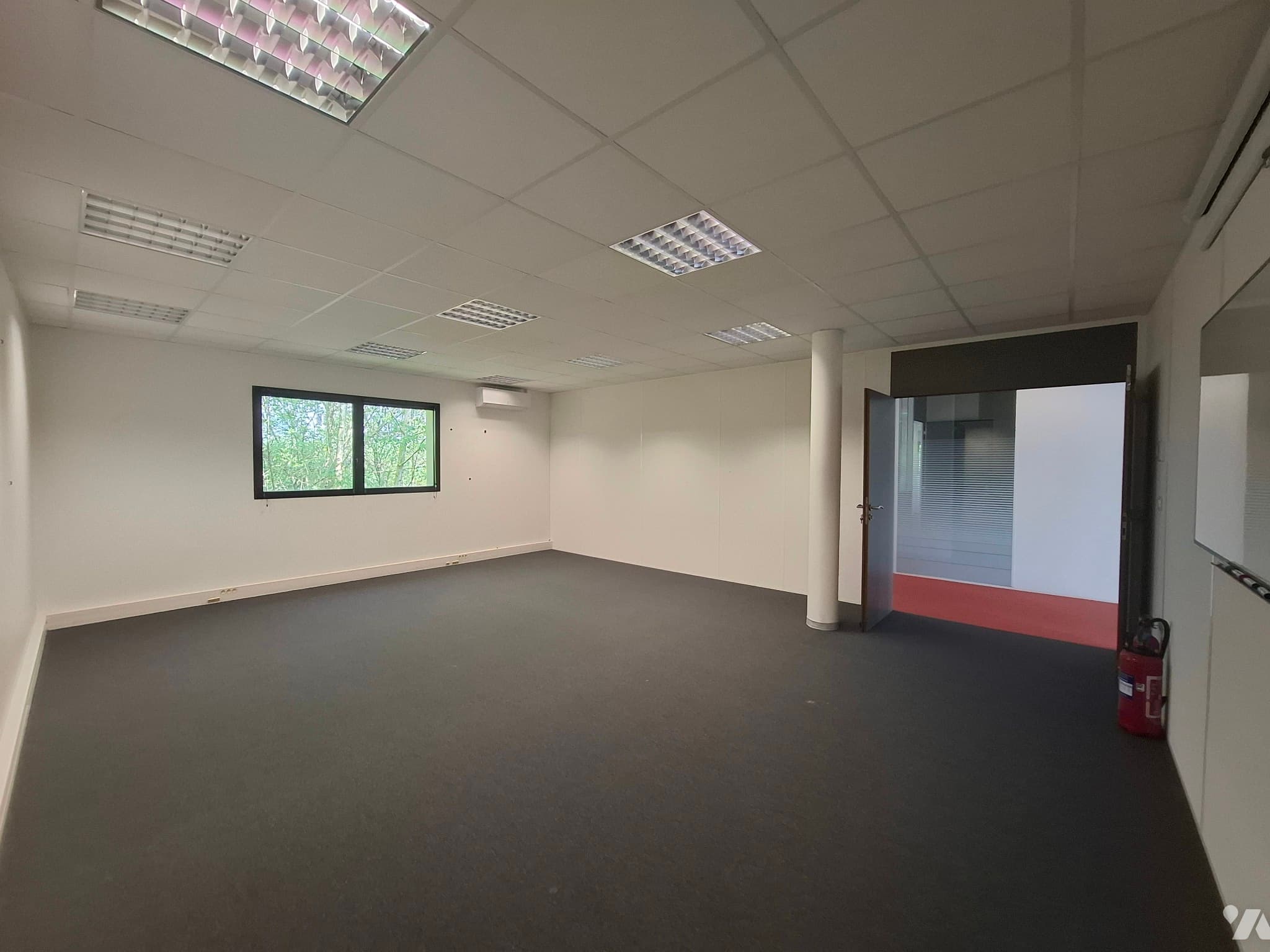 Photo du bien : Immeuble 326 m² à Cesson-Sévigné (35) – vente chez le notaire le 29 octobre 2026