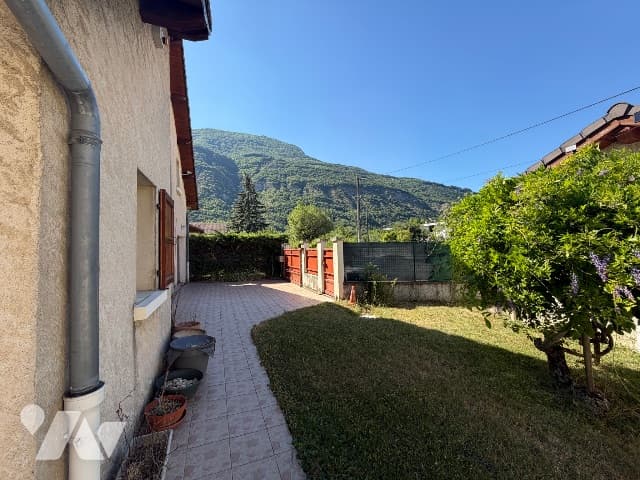 Maison à Vif