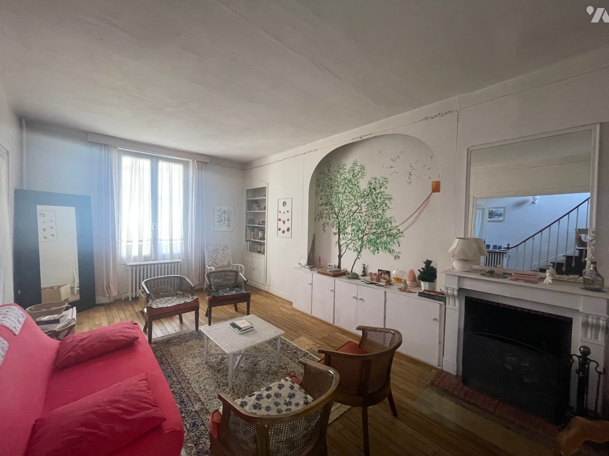 Photo du bien : Maison 139 m² à Orléans (45) – vente chez le notaire le 28 octobre 2026
