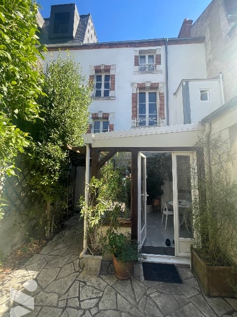 Maison à Orléans
