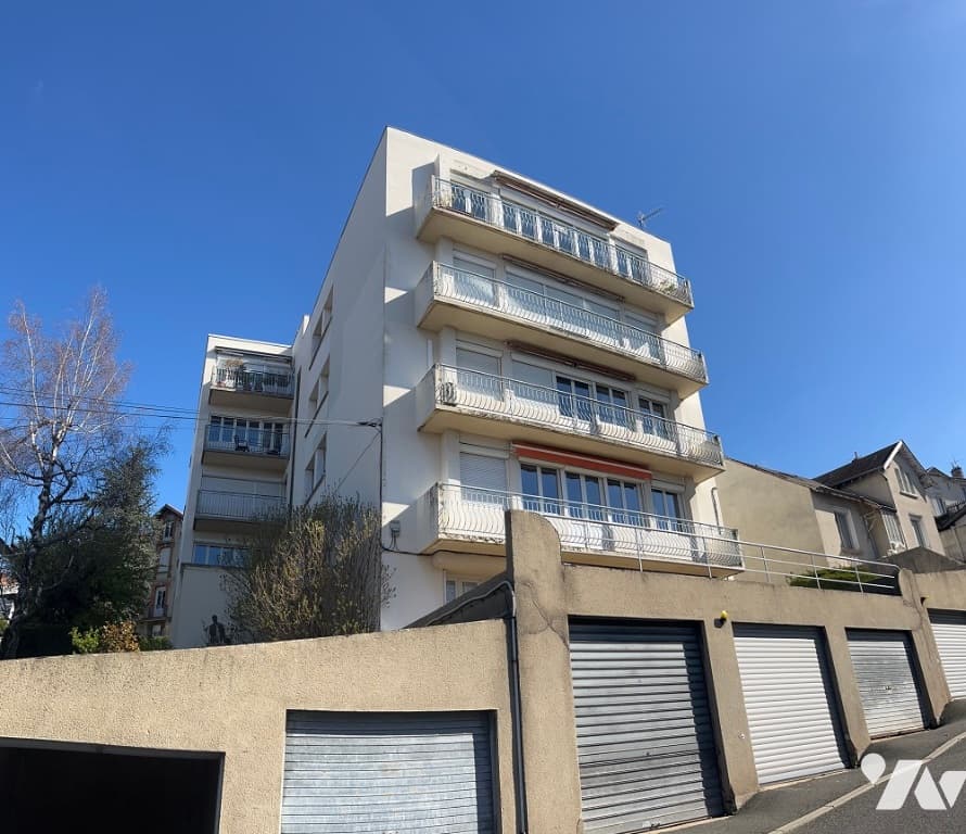 Photo du bien : Appartement 76 m² à Saint-Étienne (42) – vente chez le notaire le 5 novembre 2026