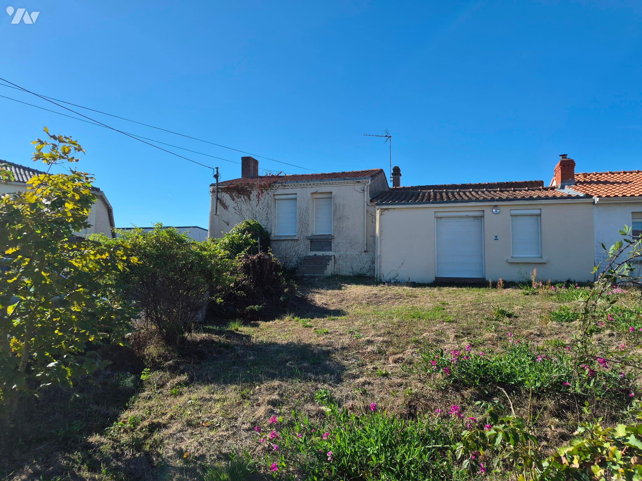 Photo du bien : Maison 95 m² à Saint-Julien-de-Concelles (44) – vente chez le notaire le 16 octobre 2026