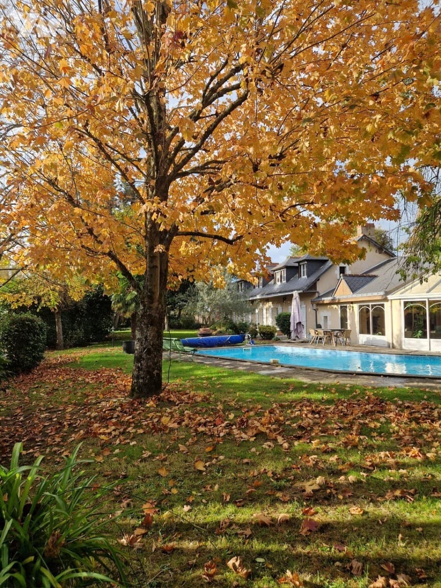 Photo du bien : Immeuble 564 m² à Verrières-en-Anjou (49) – vente chez le notaire le 13 novembre 2026