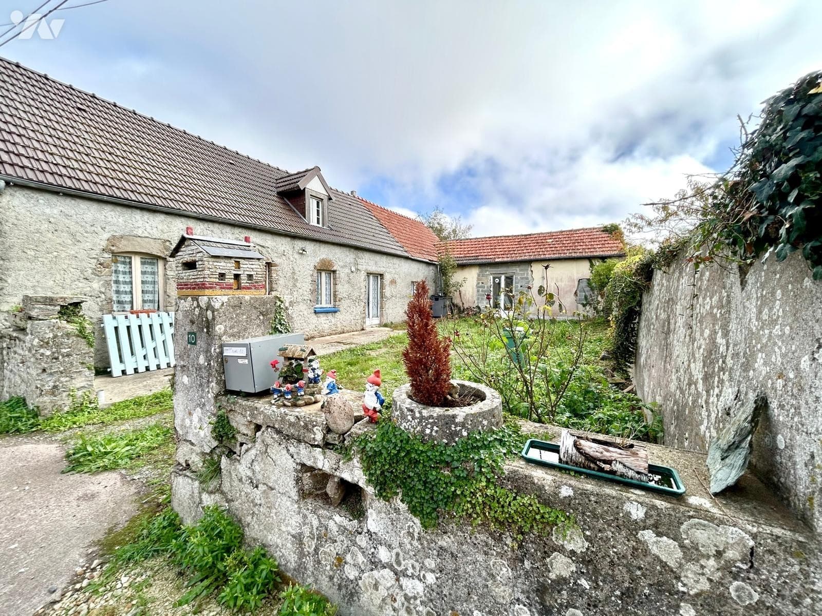 Photo du bien : Maison 78 m² à Port-Bail-sur-Mer (50) – vente chez le notaire le 13 novembre 2026