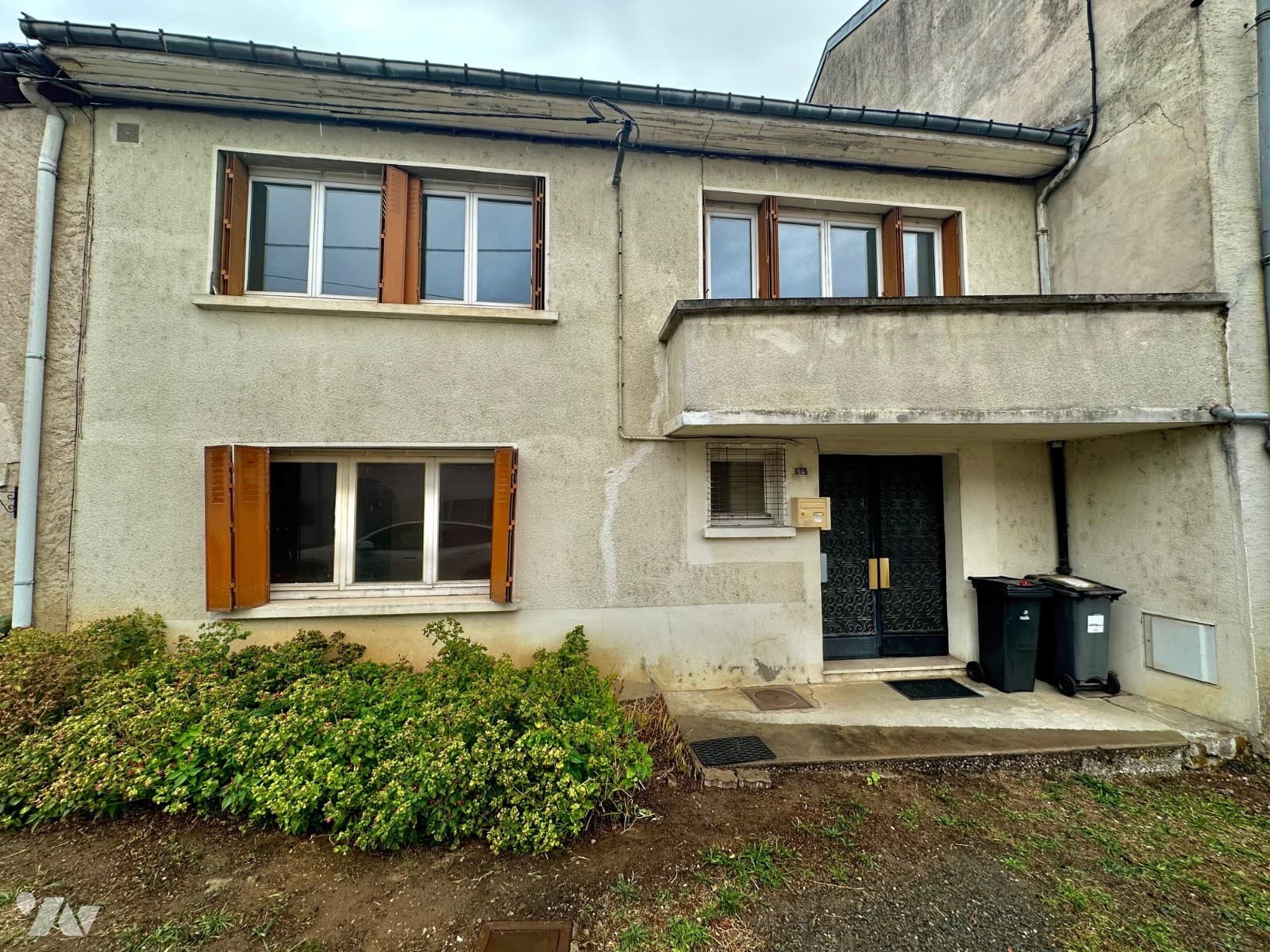 Photo du bien : Immeuble 149 m² à Flavigny-sur-Moselle (54) – vente chez le notaire le 30 octobre 2026