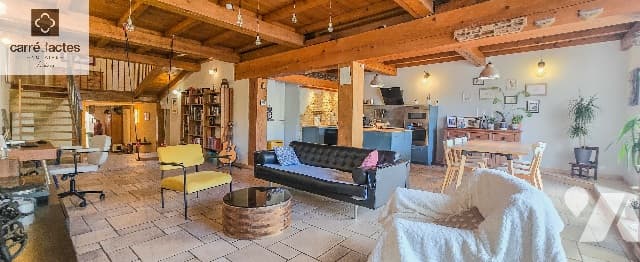 Maison à Ludres