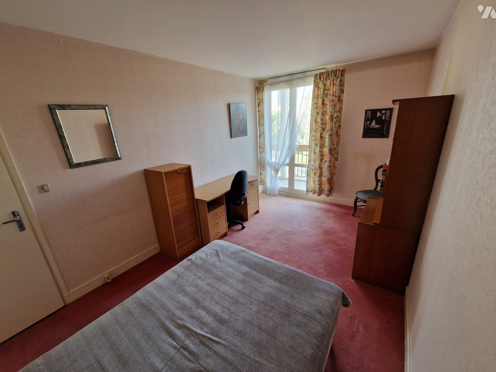 Photo du bien : Appartement 85 m² à Compiègne (60) – vente chez le notaire le 3 novembre 2026
